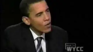 Barack Obama on Iraq, Opposition from the Start