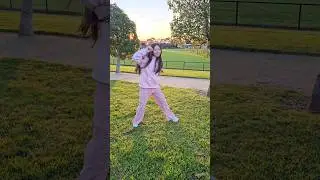 Bye bye 🎉 LOVE this dance 😍 