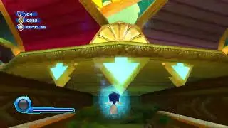 Sonic Generations- Sonic Colors Voice Mod Release