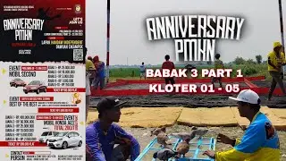 VABAK 3 PART 1 ANNIVERSARY