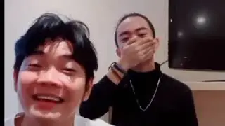 VIRAL!!! Video Tri Suaka dan Zidan Menghina Andika Kangen Band