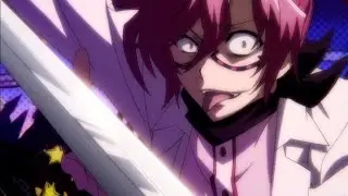 Servamp「 звери」「Final」