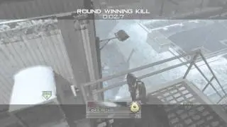 MW2 Left Over
