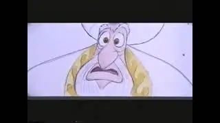 The Keramidas Cut but Only When The Footage is Incomplete