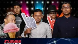 GIF Photobooth S.League