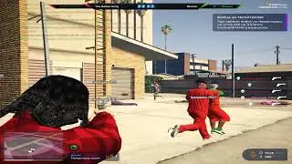 Melly Bushido крутой архив под бассы gta 5 rp
