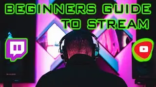 5 Critical Factors to Know Before Streaming - 2020 Beginners Guide