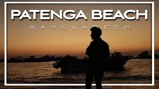 We Visited This Awesome Beach In Bangladesh
