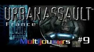 Urban Assault - Multijoueurs - #9