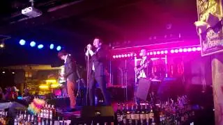 Лермонт - Красота (Live Минск)