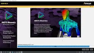 How to Install Ansys Discovery