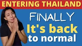 No require vaccine certificate for entering Thailand Jan.2023