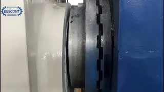 Slider stroke adjustable press machine