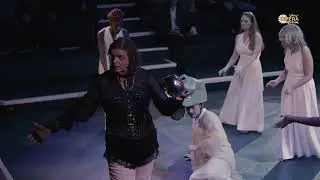 The Crocodile of Old Kang Pow - Grand Finale - 2022