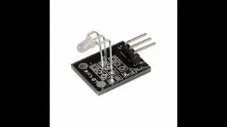 KY-029 DUAL COLOR LED MODULE