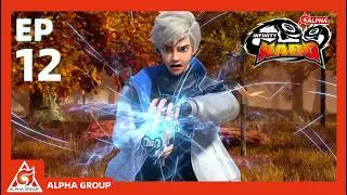 INFINITY NADO S7 | EP012 Gemuruh Mengguncang Dunia