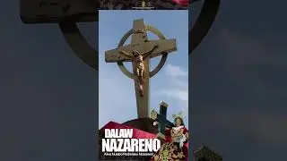 Dalaw Nazareno sa Binangonan, Rizal | Quiapo Church