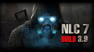 S.T.A.L.K.E.R.: новая версия NLC 7 Build 3.9 #4