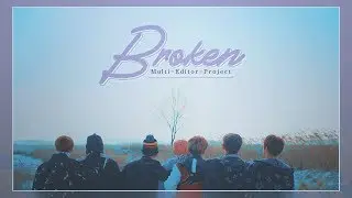 MEP#10 ❀ BROKEN ❀