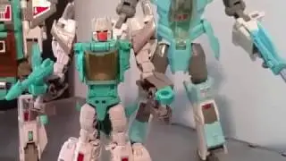 Titans Return Brainstorm Review & Comparison