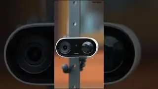 Cell Go Imou 2kገመድ አልባ Outdoor Security Camera