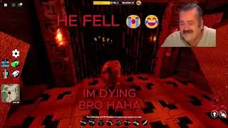 This Jailbreak Bridge Troll Went TOO FAR 💀😂(FUNNIEST TROLL EVER)