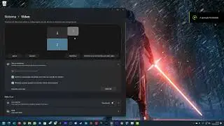 [FIX] GeForce Experience gravando no monitor correto