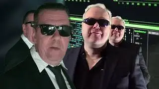 Kaivanto & Antti Kuosmanen: Rohkea