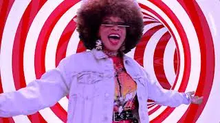 Ammoye - Sheep [Official Video]