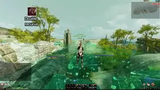 archeage 3.0 : primeval basics guide