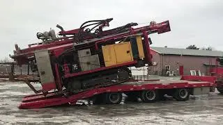 @nordicdrill2650 Nordic Drill, DRC-10-A