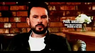 Nicola Bulley. C5 'Documentary' Review RAGE