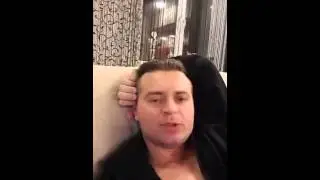 Periscope Анализы Денчика # Денис Борисов Перископ