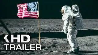 APOLLO 11 Trailer (2019)