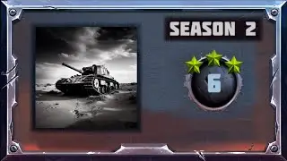 Battle Strategy Tower Defense - Season 2 - Level 6