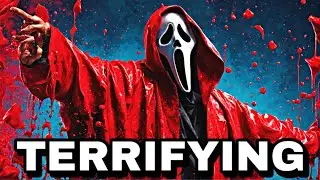 THIS GHOSTFACE Is TERRIFYING!! | Dead by Daylight