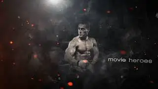 Hold On To The Vision - Kevin Chalfant - Karate Tiger Soundtrack