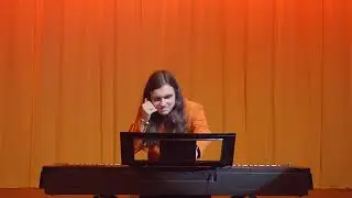 Концерт Лёни Шаинова "Пока нам светит", часть 2
