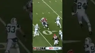 Ochocinco & Darrelle Revis Pt2