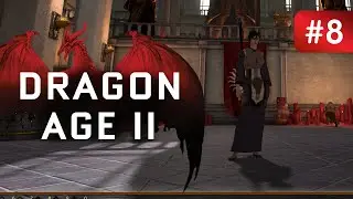 Dragon Age II #8