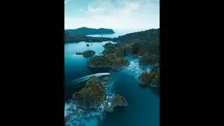 46 sec Relaxing music, Sleep music, beautiful nature (2023)#shorts #ytshort #relaxingmusic