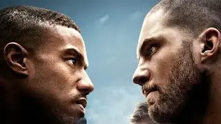 "Round 10 !!" BGM - Creed 2 - Ludwig Göransson, Bill Conti