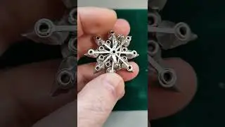 Coro , урановое стекло