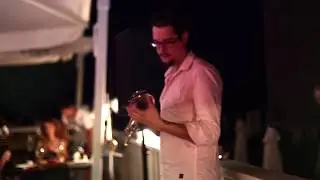 Roman Kvachiov - Live@Pirs (Sochi)