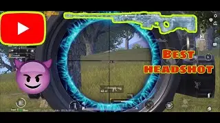 pro skills on the erangel in pubg esport | game play on iPhone XS max