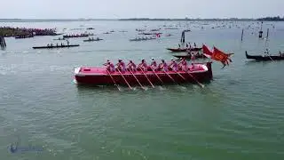 46° Vogalonga 2022 - Official Video