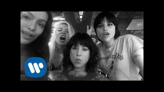 Nasty Cherry - Live Forever (Official Music Video)