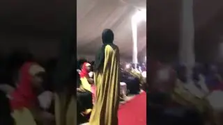 All about the hijab fashion week 2019.