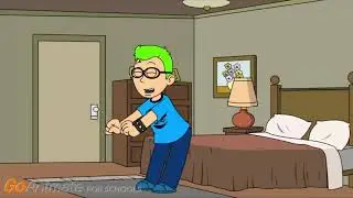 I Got GoAnimate For Schools Watermark Back On Vyond (DO NOT TELL ME HOW I GOT IT BACK)