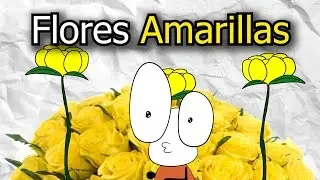 🌻🌻Por Qué Regalan FLORES AMARILLAS En Septiembre🌻🌻